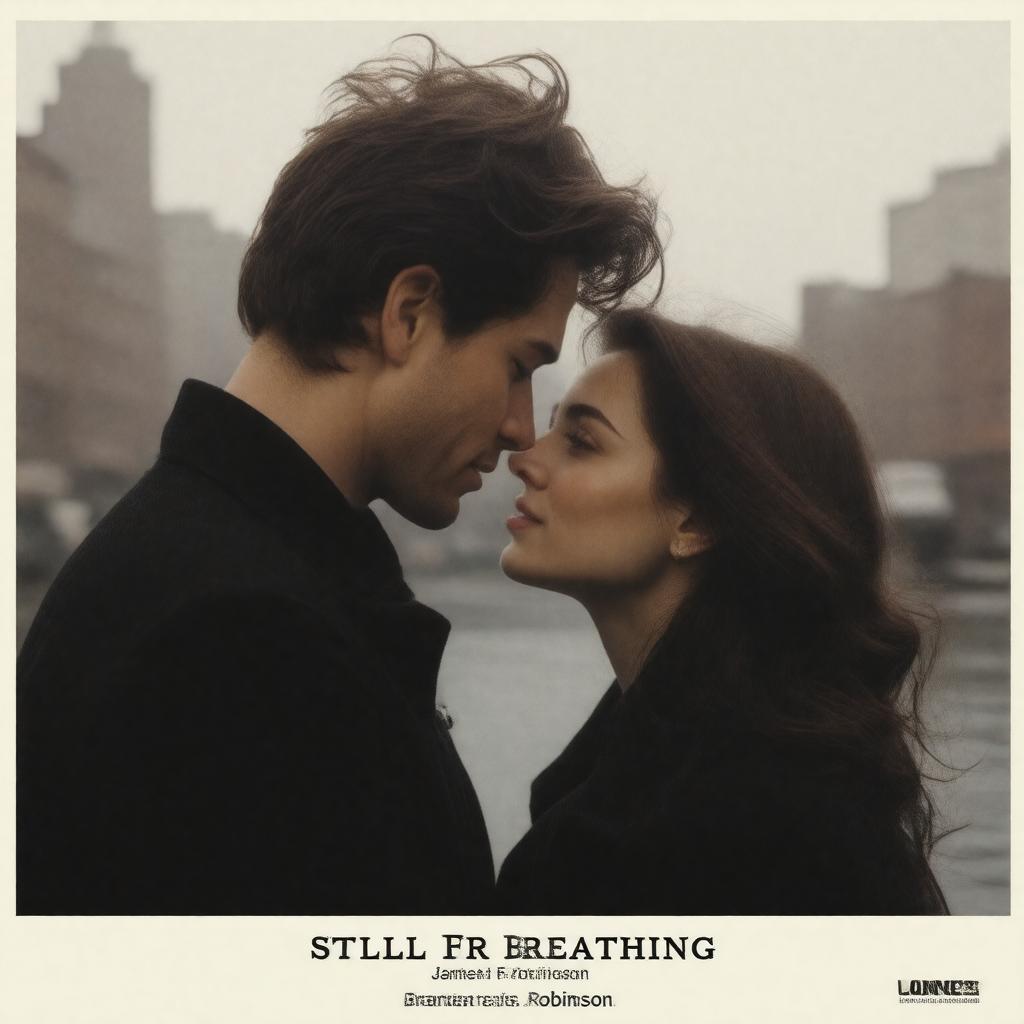 Still Breathing